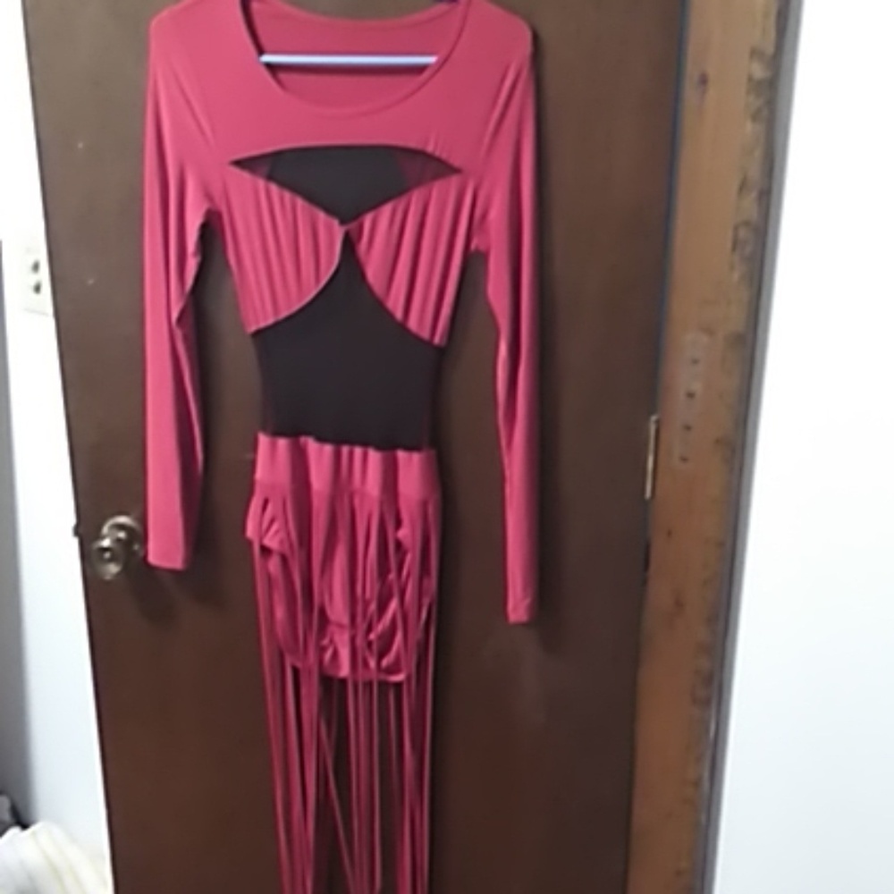 Dress/Bodysuit